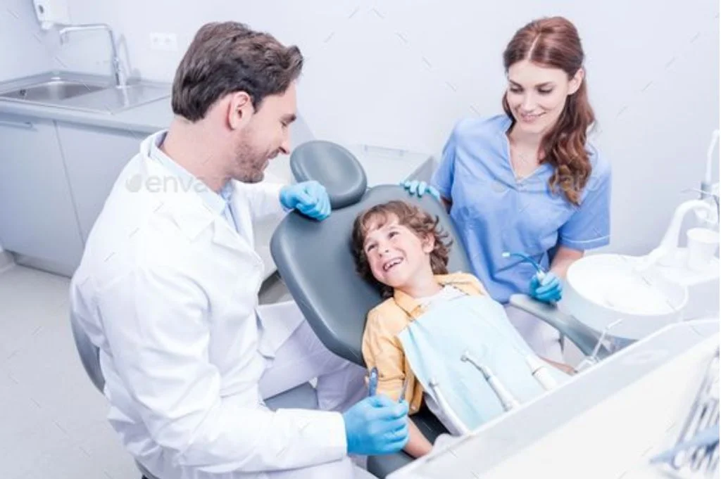 Sedation Dentistry